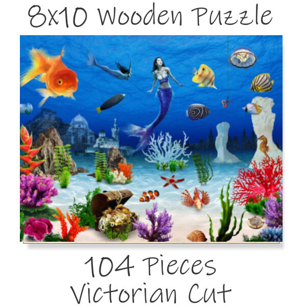 Secrets of the seabed 5 Thumbnail